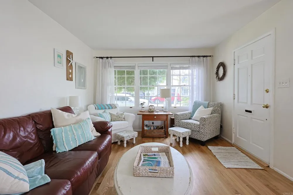 417 5th Street Coronado, CA 92118