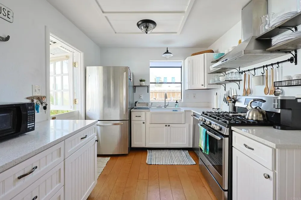 417 5th Street Coronado, CA 92118