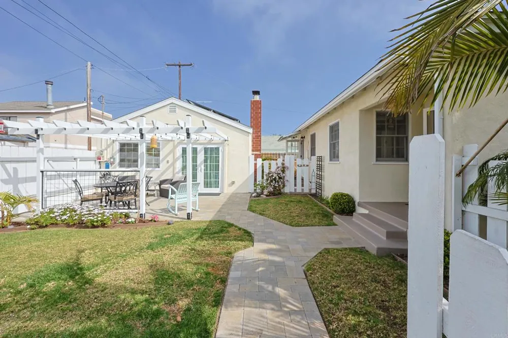 417 5th Street Coronado, CA 92118