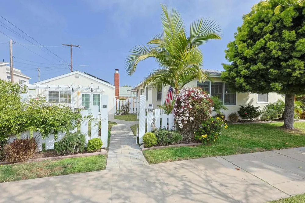 417 5th Street Coronado, CA 92118