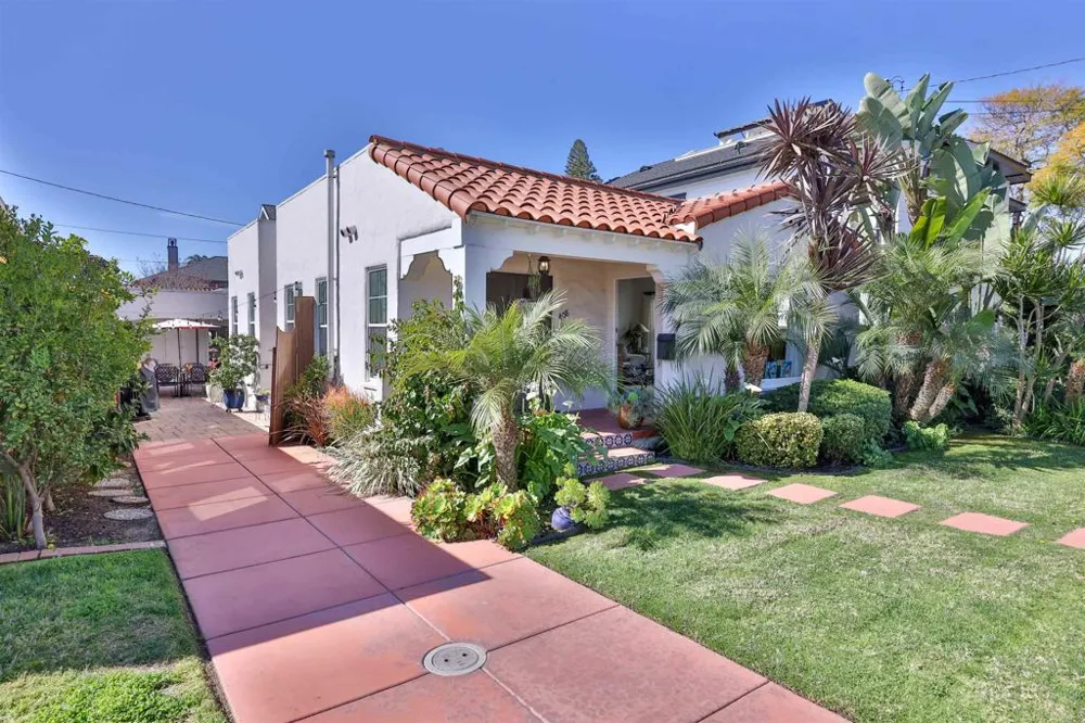 408 5th Coronado, CA 92118