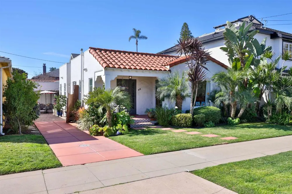 408 5th Coronado, CA 92118