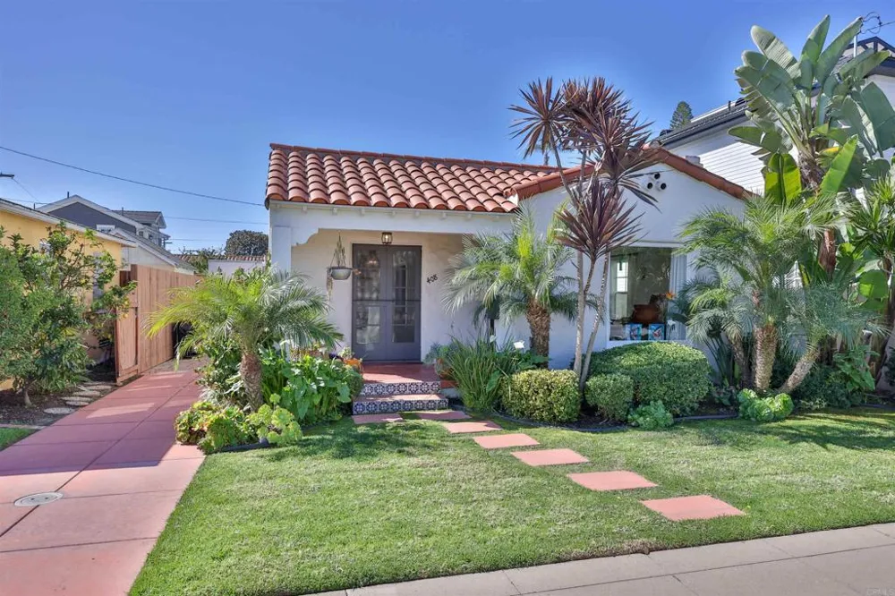 408 5th Coronado, CA 92118