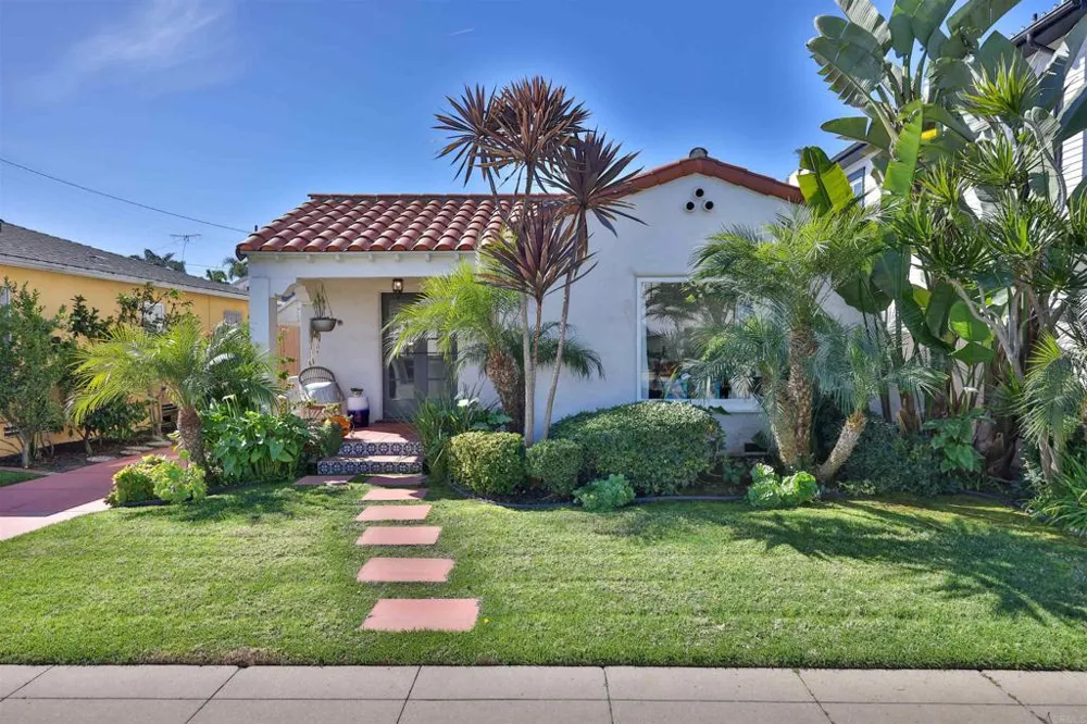 408 5th Coronado, CA 92118