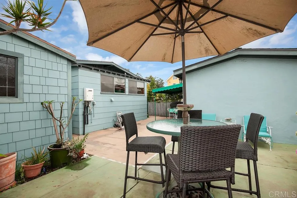 401 Alameda Coronado, CA 92118