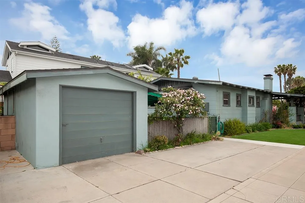 401 Alameda Coronado, CA 92118
