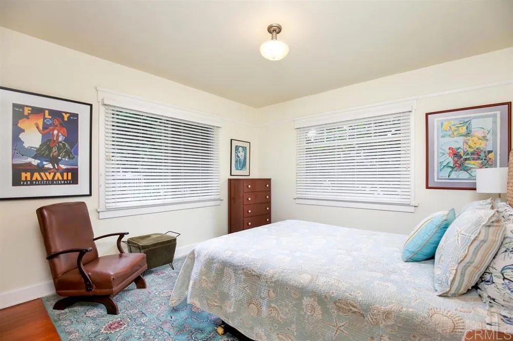 401 Alameda Coronado, CA 92118