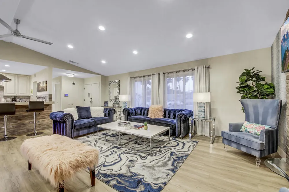 2230 Tamarisk Road Palm Springs, CA 92262
