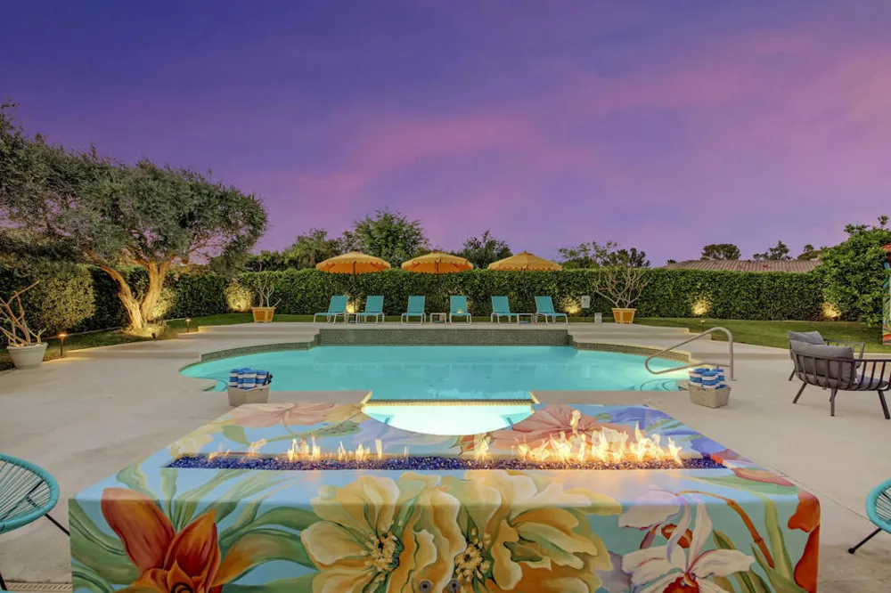 2230 Tamarisk Road Palm Springs, CA 92262