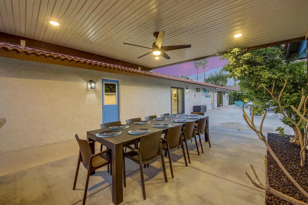 2230 Tamarisk Road Palm Springs, CA 92262