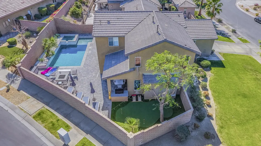42942 Dell Lago Court Indio, CA 92203