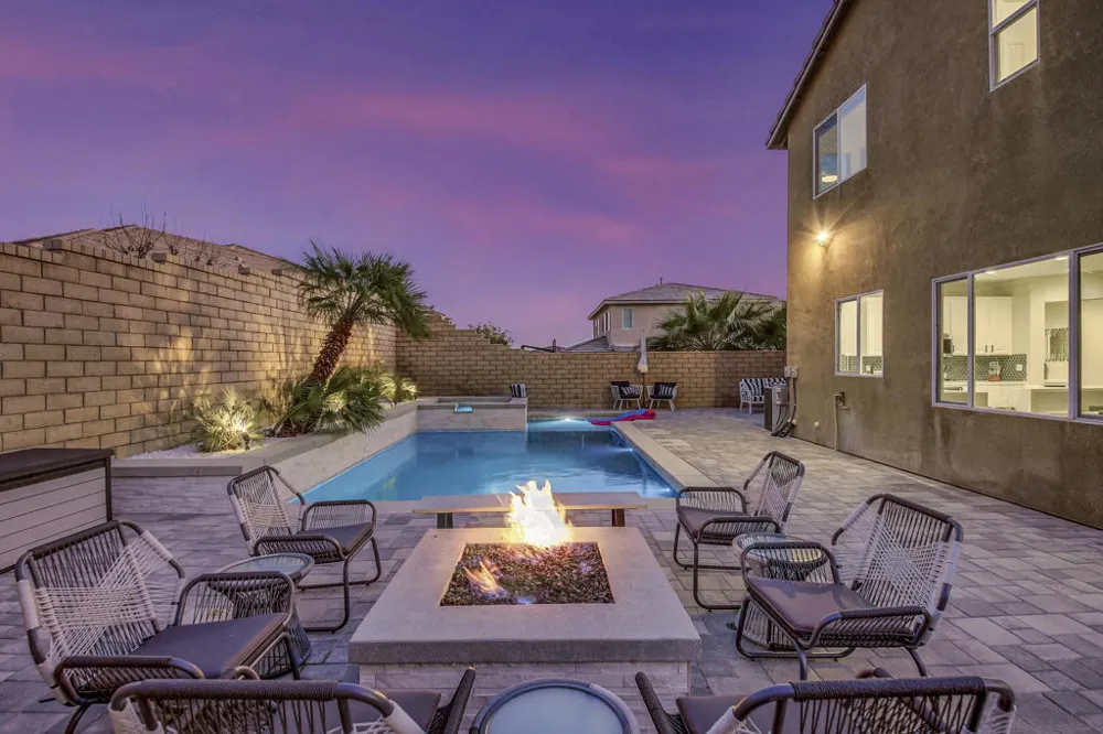 42942 Dell Lago Court Indio, CA 92203