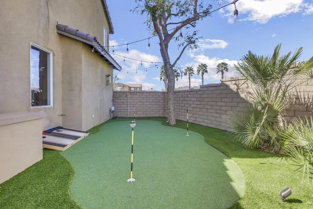 42942 Dell Lago Court Indio, CA 92203