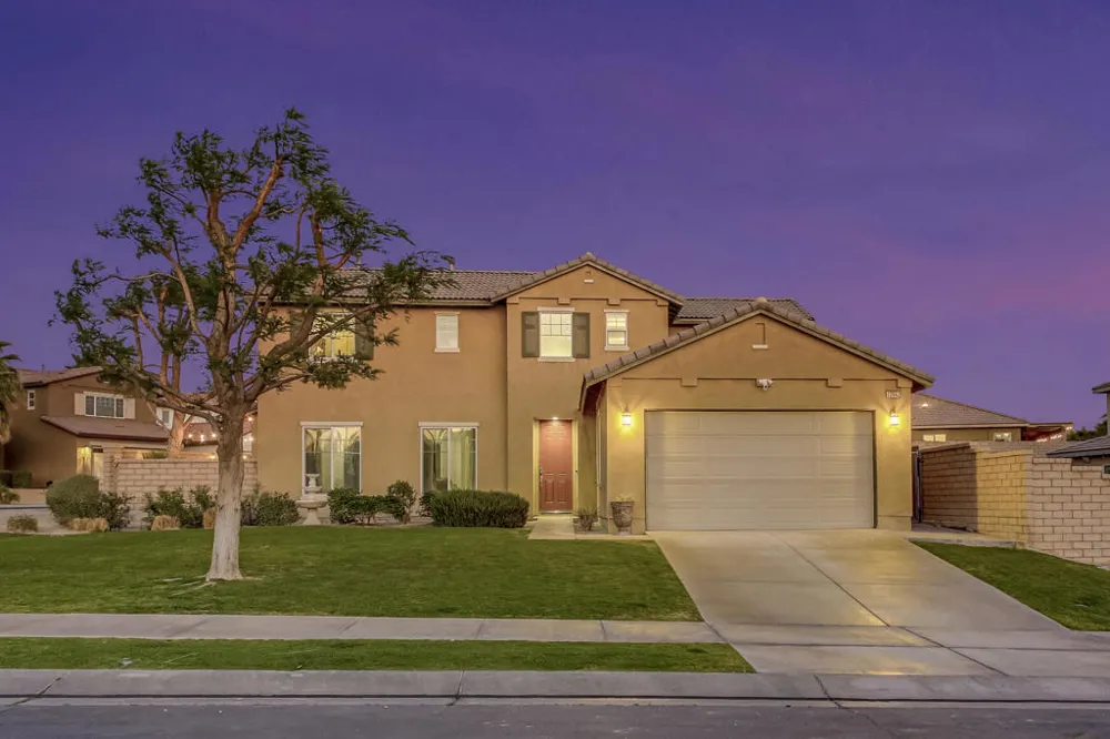 42942 Dell Lago Court Indio, CA 92203