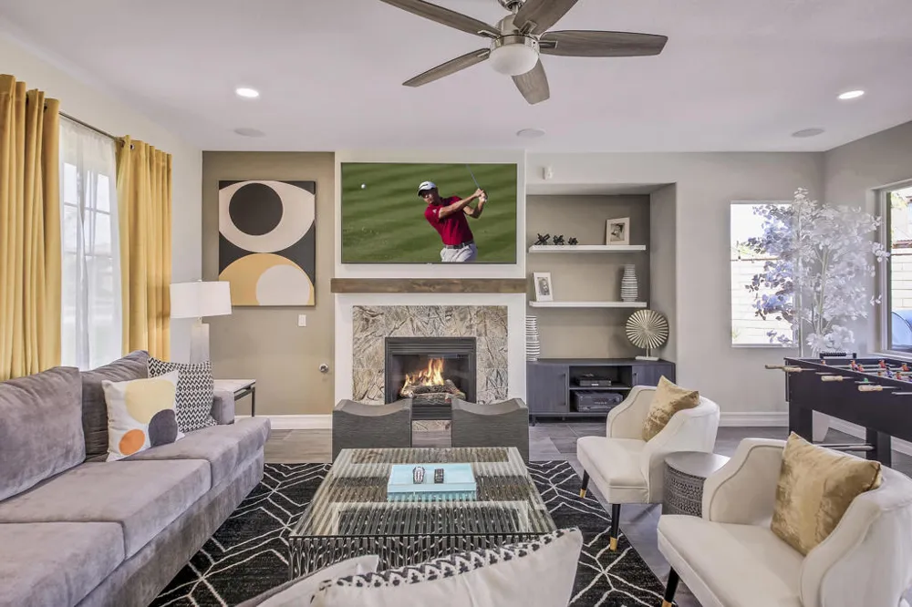 42942 Dell Lago Court Indio, CA 92203