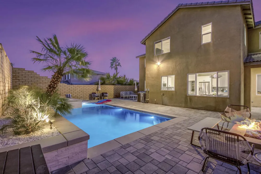 42942 Dell Lago Court Indio, CA 92203