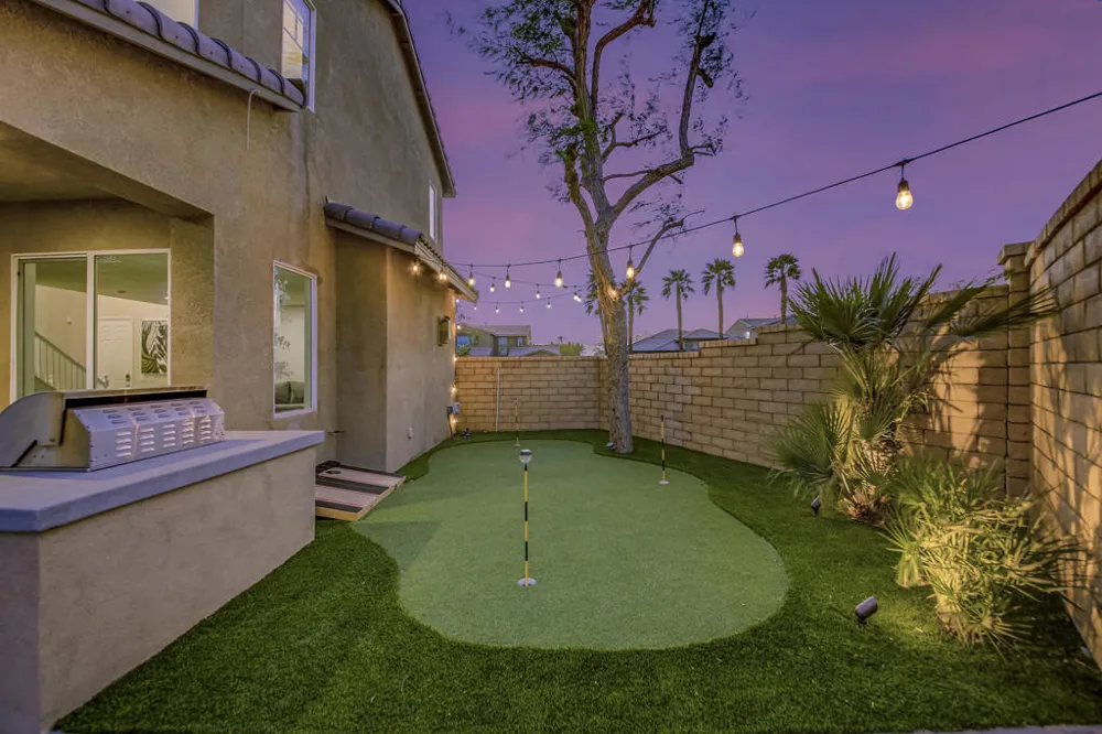 42942 Dell Lago Court Indio, CA 92203