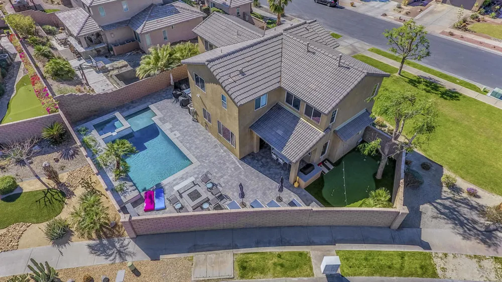 42942 Dell Lago Court Indio, CA 92203