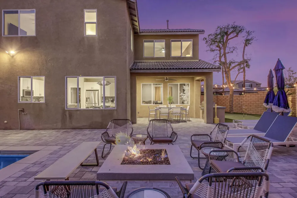 42942 Dell Lago Court Indio, CA 92203