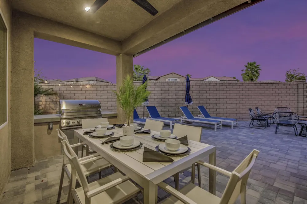 42942 Dell Lago Court Indio, CA 92203