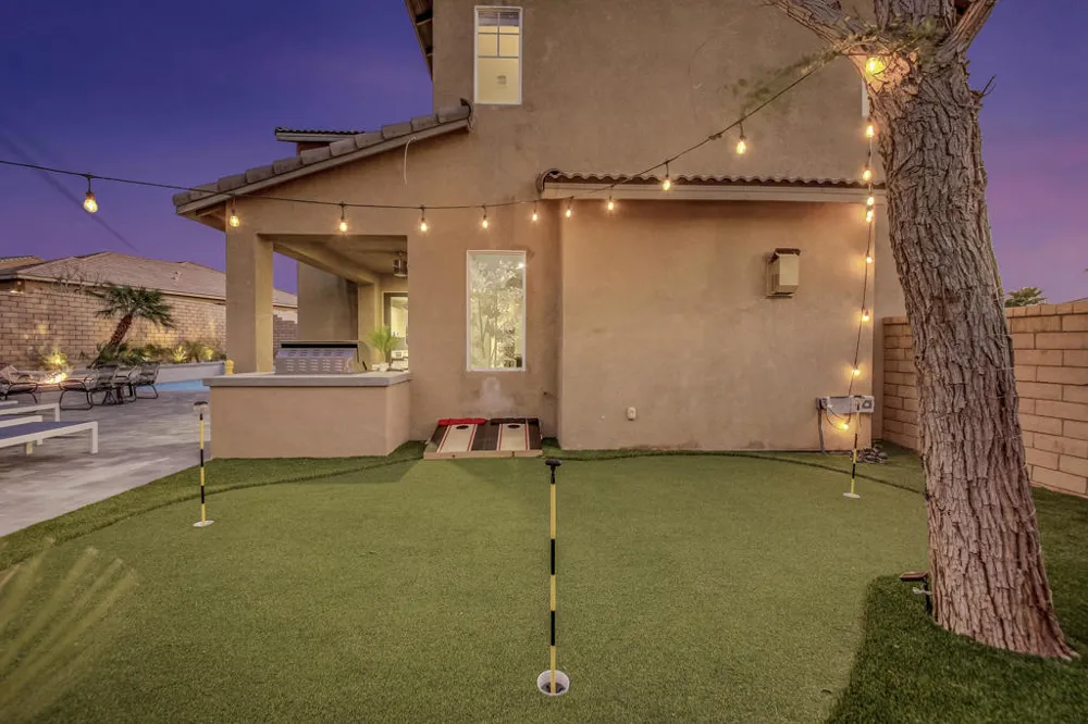 42942 Dell Lago Court Indio, CA 92203