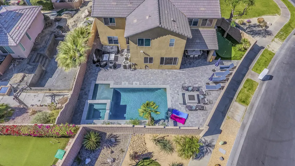 42942 Dell Lago Court Indio, CA 92203
