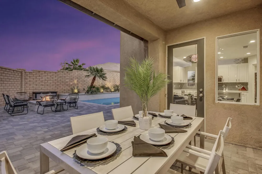 42942 Dell Lago Court Indio, CA 92203