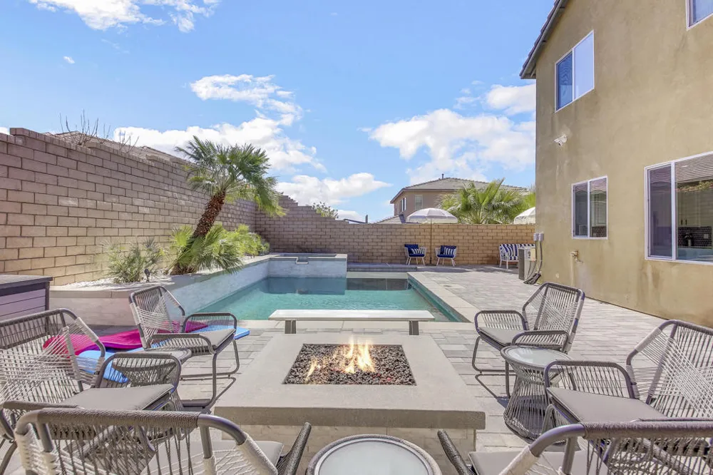 42942 Dell Lago Court Indio, CA 92203