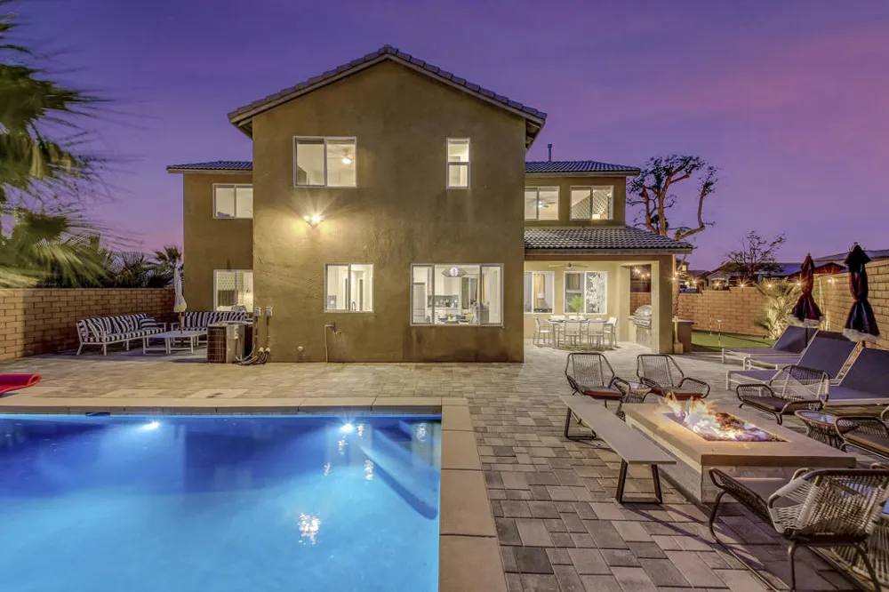 42942 Dell Lago Court Indio, CA 92203