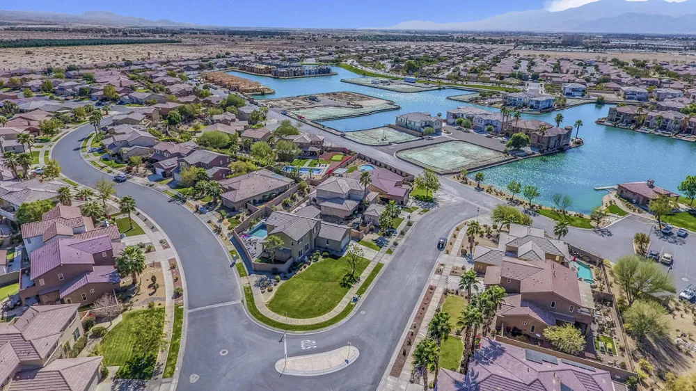 42942 Dell Lago Court Indio, CA 92203