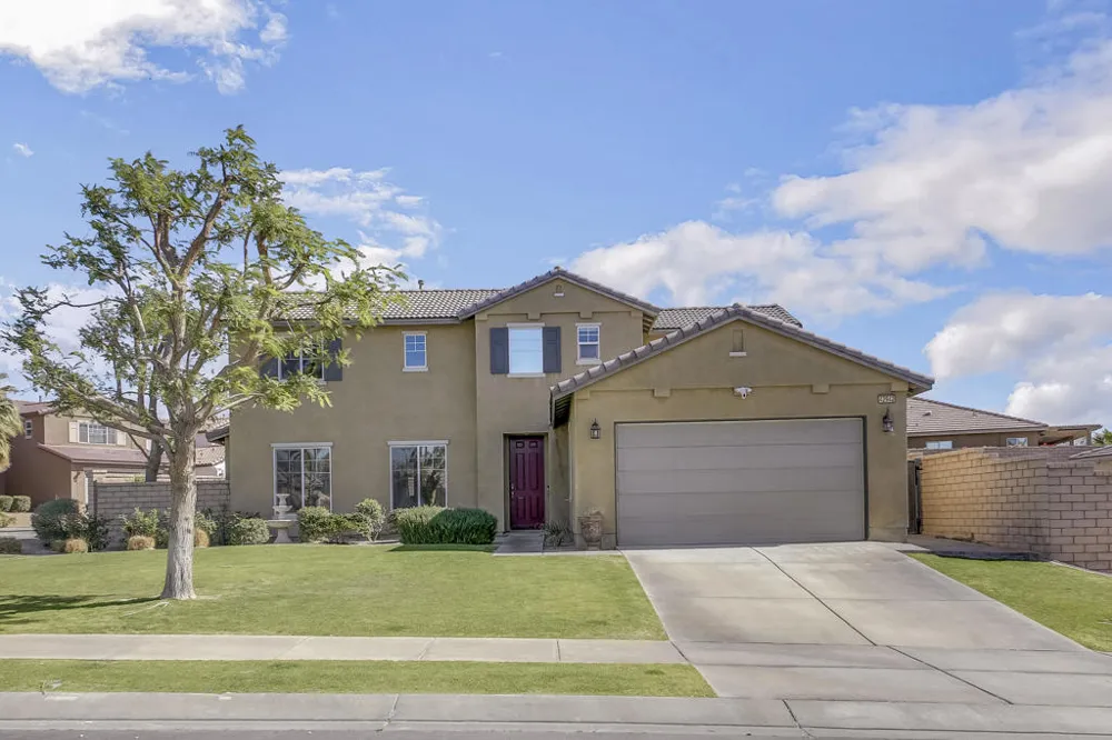 42942 Dell Lago Court Indio, CA 92203