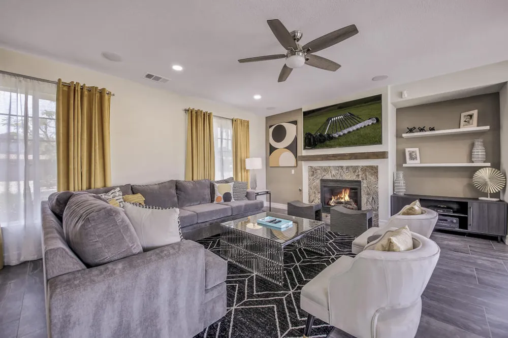 42942 Dell Lago Court Indio, CA 92203