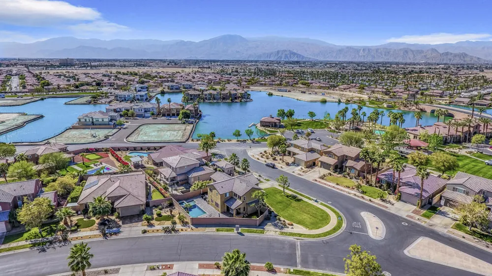 42942 Dell Lago Court Indio, CA 92203