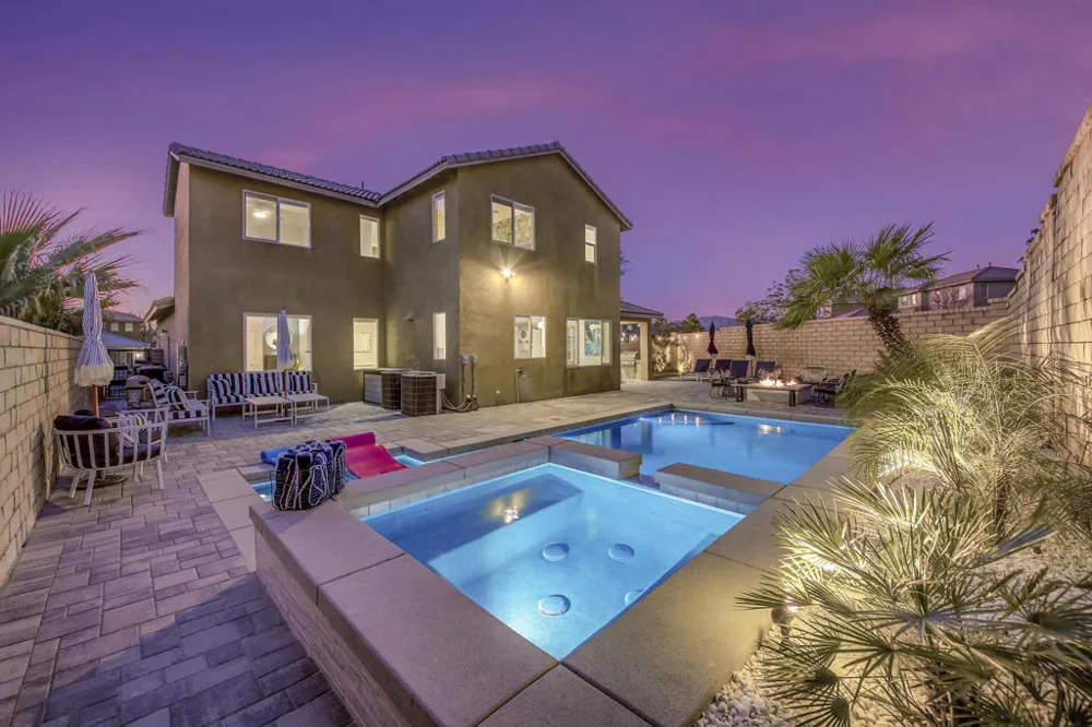 42942 Dell Lago Court Indio, CA 92203