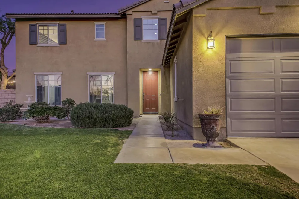 42942 Dell Lago Court Indio, CA 92203