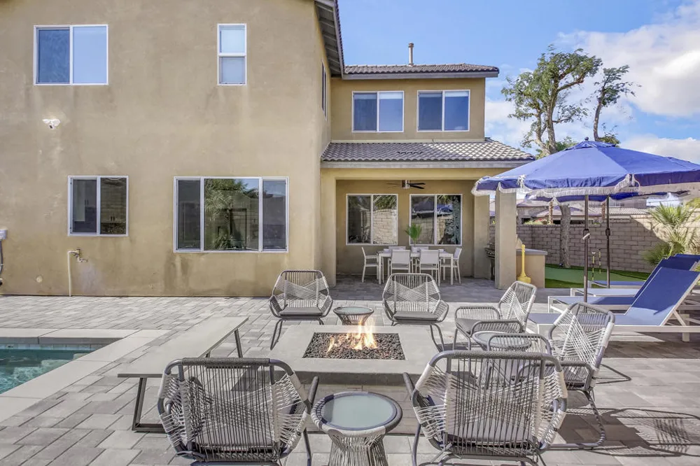 42942 Dell Lago Court Indio, CA 92203