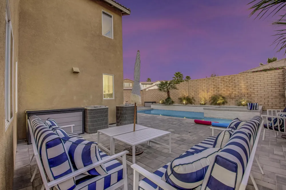 42942 Dell Lago Court Indio, CA 92203