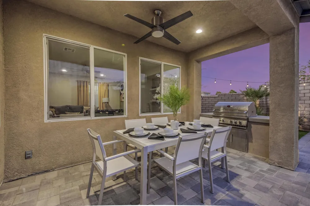 42942 Dell Lago Court Indio, CA 92203