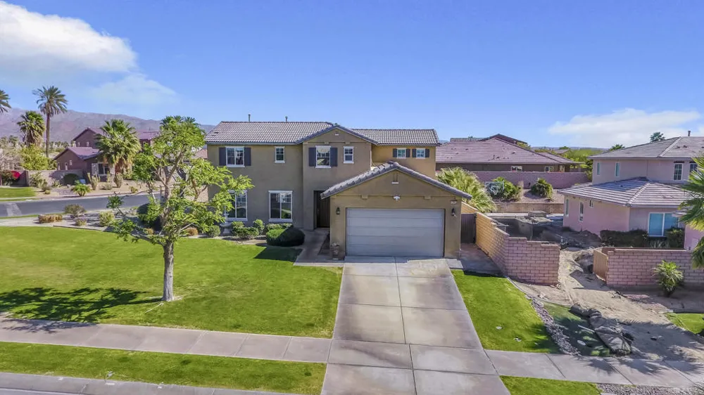 42942 Dell Lago Court Indio, CA 92203