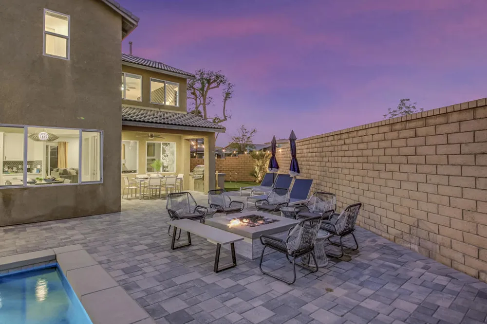 42942 Dell Lago Court Indio, CA 92203