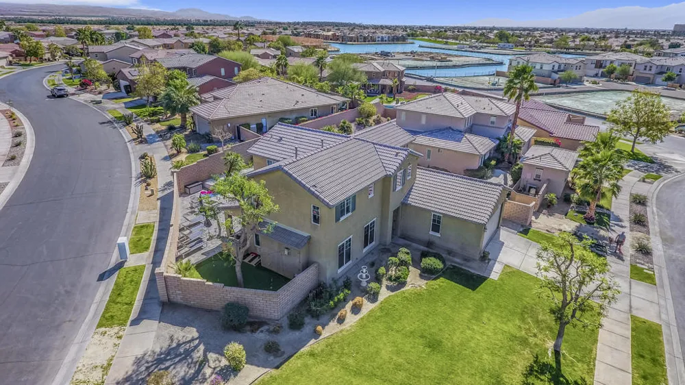 42942 Dell Lago Court Indio, CA 92203