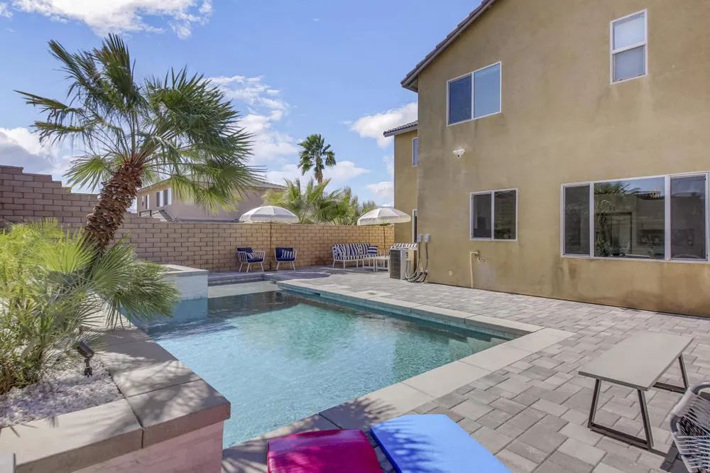 42942 Dell Lago Court Indio, CA 92203