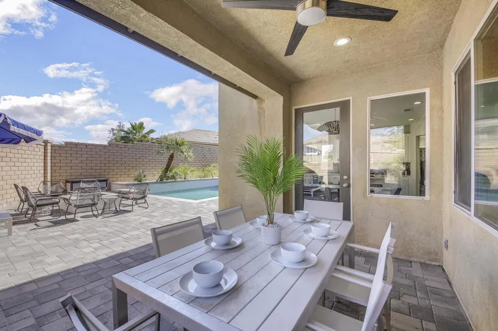 42942 Dell Lago Court Indio, CA 92203