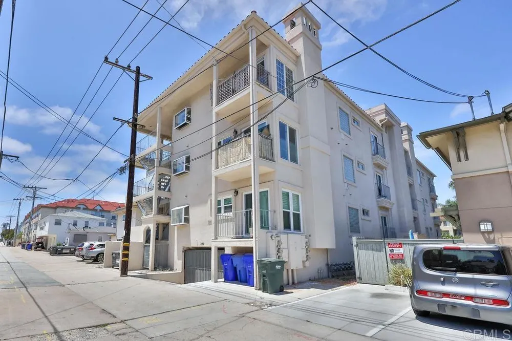 229 Orange #3 Coronado, CA 92118