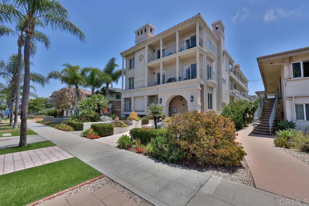 229 Orange #3 Coronado, CA 92118