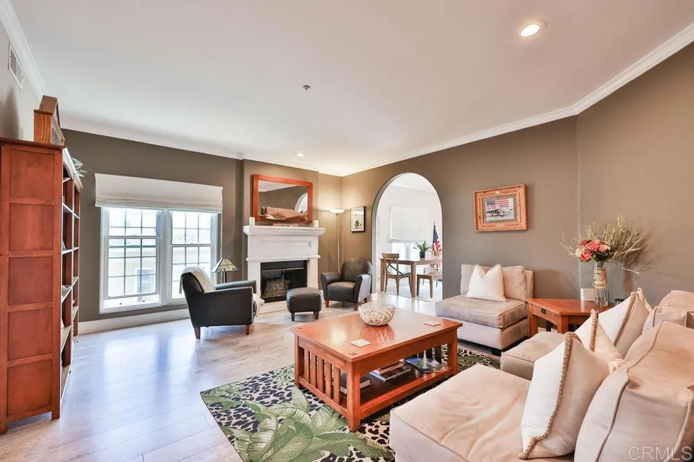 229 Orange #3 Coronado, CA 92118