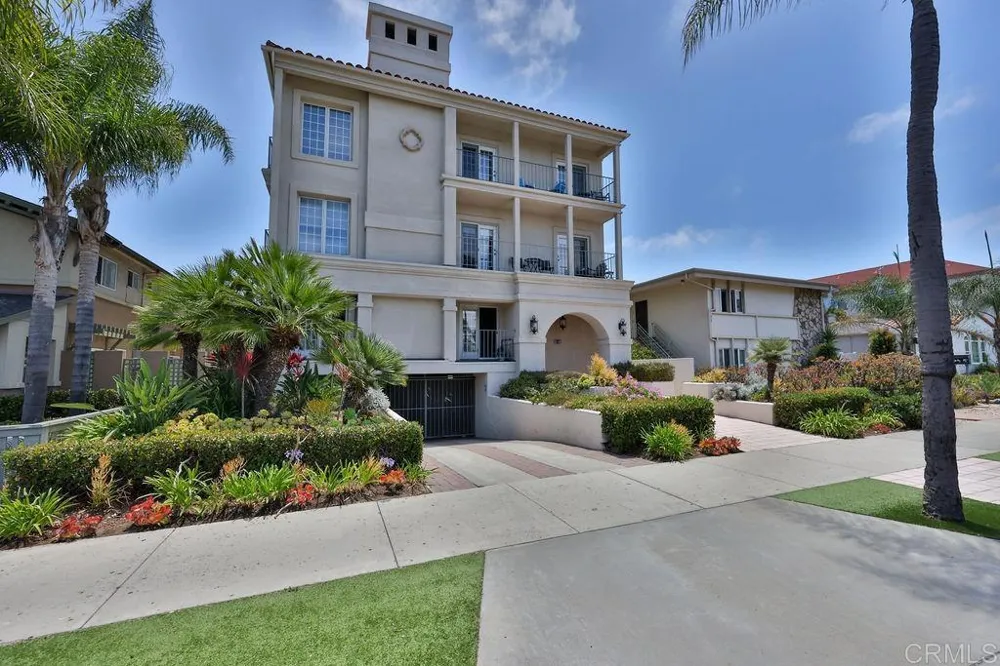229 Orange #3 Coronado, CA 92118