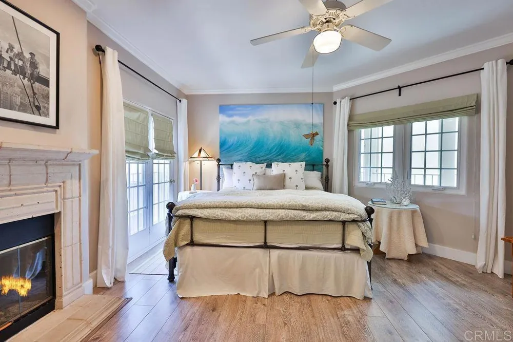 229 Orange #3 Coronado, CA 92118
