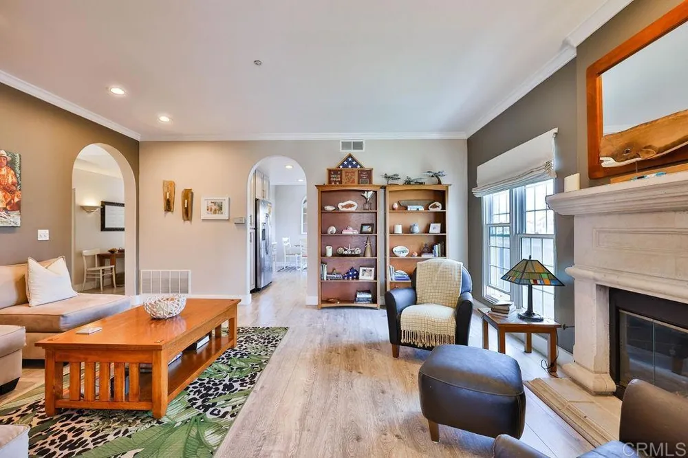 229 Orange #3 Coronado, CA 92118
