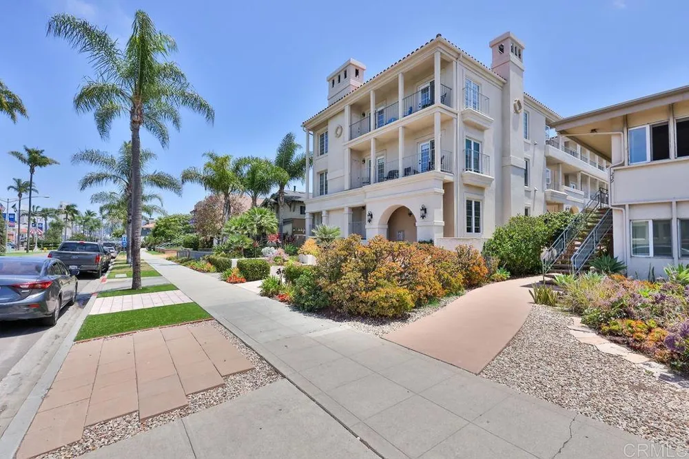 229 Orange #3 Coronado, CA 92118